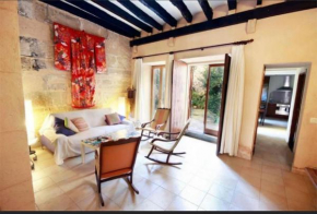 Casa Ca Nostra en Pollensa